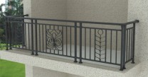 陽臺護欄